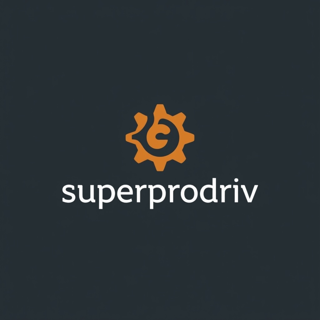 Superprodriv